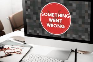 Казино не раблотает