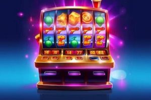 Лучшие слоты казино
